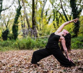 1125-Daagse 200-Urige Multi-Style Ashtanga, Vinyasa, Hatha Yoga Docentenopleiding in Ioannina, Griekenland - Photo 1