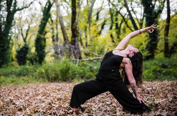 25 jours-200h en formation de professeur de yoga multi-style ashtanga, vinyasa, hatha à Ioannina, Grèce