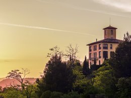 Alba Retraites en Reizen