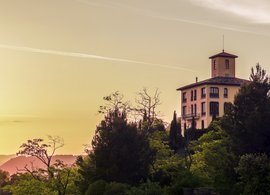 Alba Retreats und Reisen