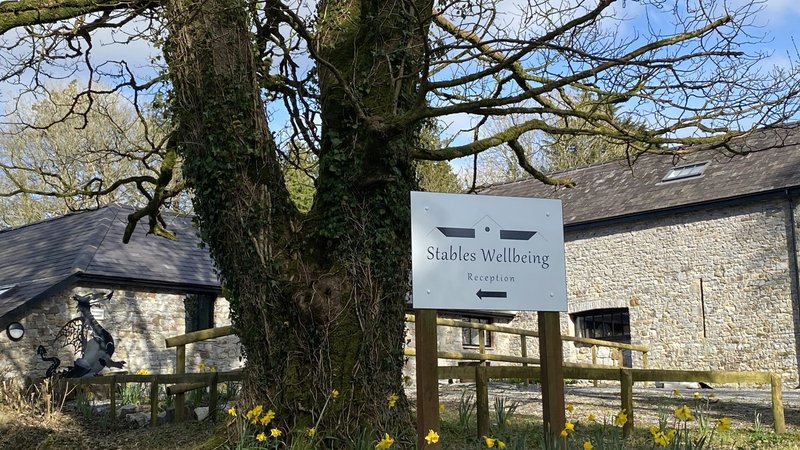 3 Day Energising Retreat - Discover the transformative power of the Wim Hof Method. Wales, UK