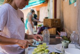 8-Daagse Gezondheids De Retreat op een Prachtige Berglocatie in Andalusië, Spanje