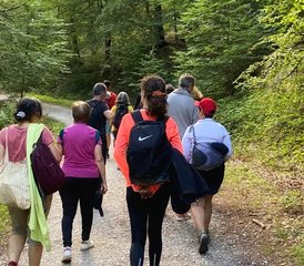 3 jours en stage de yoga et méditation dans les Pyrénées navarraises, Espagne - Photo 5