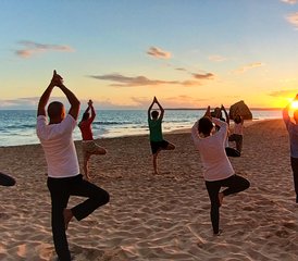 37 Day Transformational Self-Development Retreat in Portimao, Portugal - Photo 1