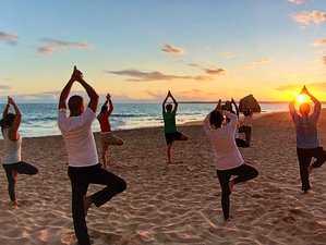 7 Day Transformational Self-Development Retreat in Portimao, Portugal
