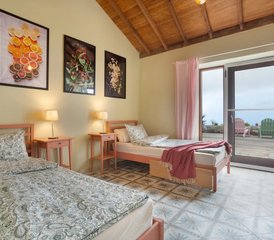8 jours en retraite de yoga et randonnée pour le Nouvel An à Tenerife rurale, Espagne - Photo 4