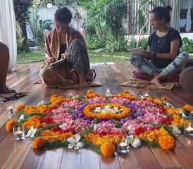 12 Tage 100-Stunden Yin Yogalehrer Ausbildung: Funktionelle Anatomie und Chinesische Medizin in Málaga, Spanien - Photo 3