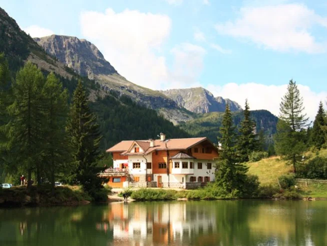 8 Day Self-Guided Motorcycle Tour around the Dolomites and Veneto, Italy photo 8