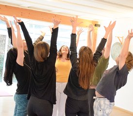 4-Daagse Meditatie Retreat in Het Hart van Duitsland, Hessisch Lichtenau - Photo 5