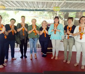10 Day Ayurveda Retreat with Vamana Therapy, Detox, Meditation, and Yoga in Goa, India - Photo 5