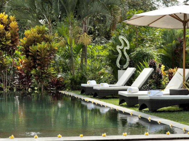 8 Days Indonesia Yoga Retreat in Ubud, Bali - BookYogaRetreats.com