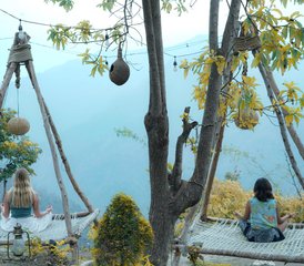 10-Daagse retreat in Rishikesh, India: yoga | Ayurveda | healing | lokale tours - Photo 3