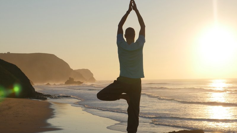 7 Days Hiking, Surfing, and Yoga Holiday in Algarve, Portugal