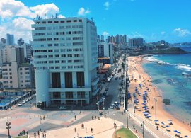 Salvador Retreats und Reisen