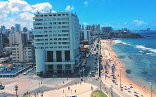 Salvador Retreats & Trips