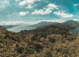 Munduk Retreats & Trips