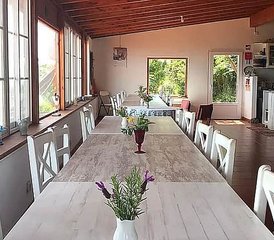 7 Day Hridaya Silent Meditation Retreat in Monchique, Portugal - Photo 5