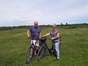 8 Day Beautiful Bath Self-Guided Cycling Holiday in England, UK
