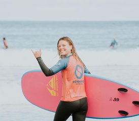 8 Day Basic Beginner Surf Camp in Gran Canaria, Canary Islands, Spain - Photo 3