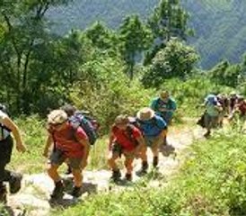 7 jours en retraite de yoga avec massage ayurvédique, randonnée et visite à Katmandou, Népal - Photo 3