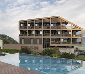 4 Tage Erholung pur – Yoga, Berge und Genuss Retreat in Brixen, Italien - Photo 3