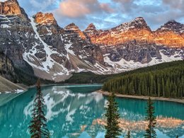 Banff Retraites en Reizen