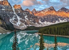 Banff Retreats & Trips