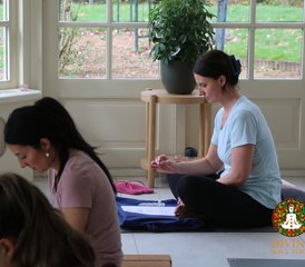 3 Tage Yoga und Meditation Retreat mit Unterkunft in Hollandsche Rading, Utrecht, Niederlande - Photo 2