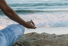 Retreats near the Sea or Beach Retreats & Trips