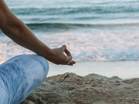 Retreats near the Sea or Beach