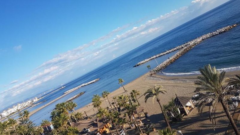 7 Day VIP Sport and Wellness Deluxe Fitness Holiday in Marbella, Costa del Sol