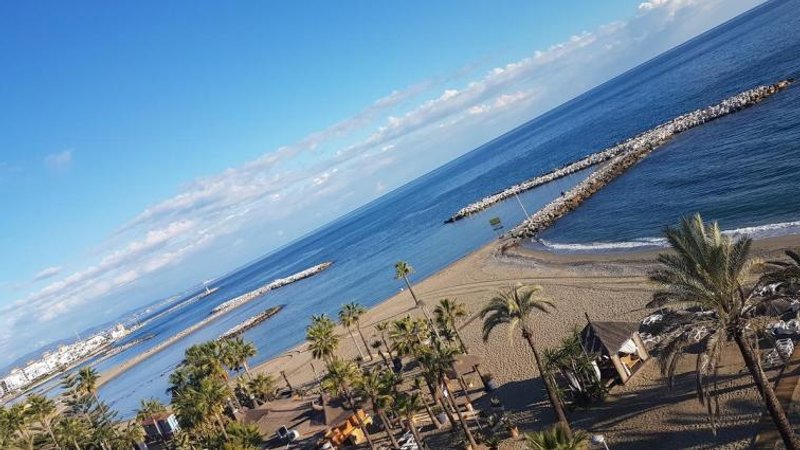 5 Tage Maßgeschneiderter Privater VIP Fitness Urlaub in Marbella, Costa del Sol