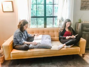 3 Day Book Lovers: Women's Yoga Retreat in Mineola, Texas, USA