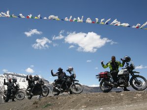 himalayan bike tours