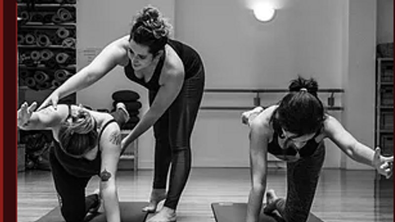 6 jours en vacances de yoga, Pilates, danse et balades à Pont-de-Barret, Drôme, France