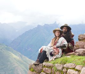 103 Day Sacred Duality: Wellness & Spa Retreat for Couples in Sacred Valley, Peru - Photo 1