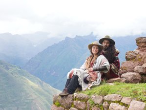 3 Day Sacred Duality: Wellness & Spa Retreat for Couples in Sacred Valley, Peru