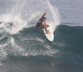 7-daagse performance surfweek voor ervaren surfers in Ericeira, Portugal - Photo 3