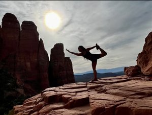 5 Day Sedona Hike and Yoga Adventure Retreat in Arizona, USA