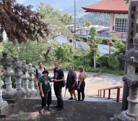 8 jours en retraite de sources chaudes et yoga ashtanga à Togura, Nagano, Japon - Photo 5
