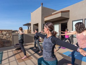 4 Tage Archäologie des Selbst Frauen Retreat mit Yoga und Achtsamer Bewegung in St. George, Utah