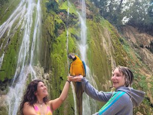 4 Day Bachelorette Yoga Retreat in Luxury Villa in Dominican Republic, Caribbean, Dominican Republic
