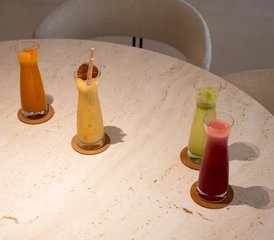64 jours en retraite détox pure à Malaga, Espagne - Photo 1