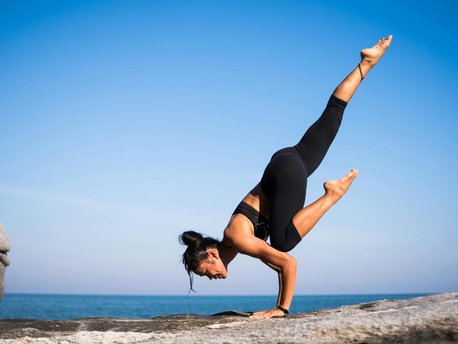 Bhakti Yoga