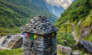 Kaski Retreats und Reisen
