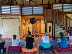 3 Day Deep Rest and Rejuvenate Weekend Wellness Retreat in Queensland, Australia