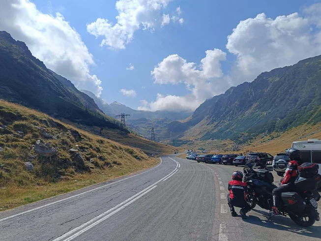 16 Day Eastern European Explorer: Carpathian and Tatra Mountains Guided Motorcycle Tour in Europe photo 2