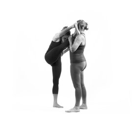 57 días de formación de profesor de yoga Ashtanga Vinyasa de 30 horas en Koh Phangan, Tailandia - Photo 1
