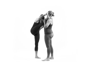 7 jours-30h en formation de professeur de yoga ashtanga vinyasa à Koh Phangan, Thaïlande
