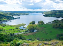 Ambleside Retreats und Reisen